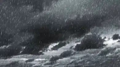 regresan las lluvias fuertes a yucatán