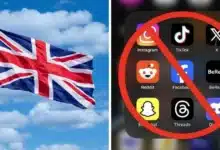 reino unido prohibirá el uso de redes sociales a menores de 16 años (1)