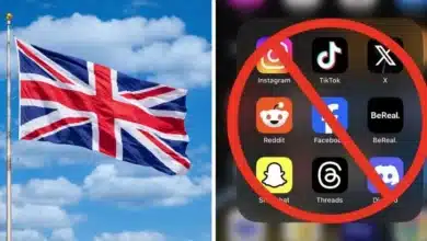 reino unido prohibirá el uso de redes sociales a menores de 16 años (1)