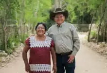 renacimiento maya fortalece la producción rural con 750 kilómetros en este 2026