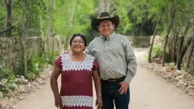 renacimiento maya fortalece la producción rural con 750 kilómetros en este 2026
