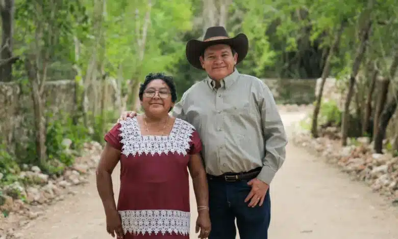 renacimiento maya fortalece la producción rural con 750 kilómetros en este 2026