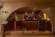 restaurante nol, es incluido como recomendación en la guía michelin en yucatán