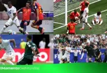 Resumen del 15 de junio empates que aprietan la fase de grupos
