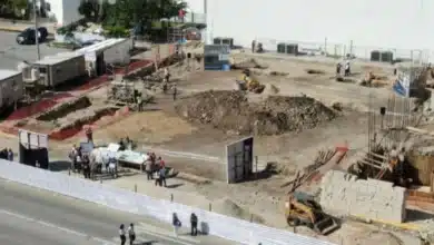 revelan lluvias crisis de mantenimiento urbano