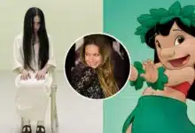 revelan que daveigh chase habría vivido en campamento para personas sin hogar