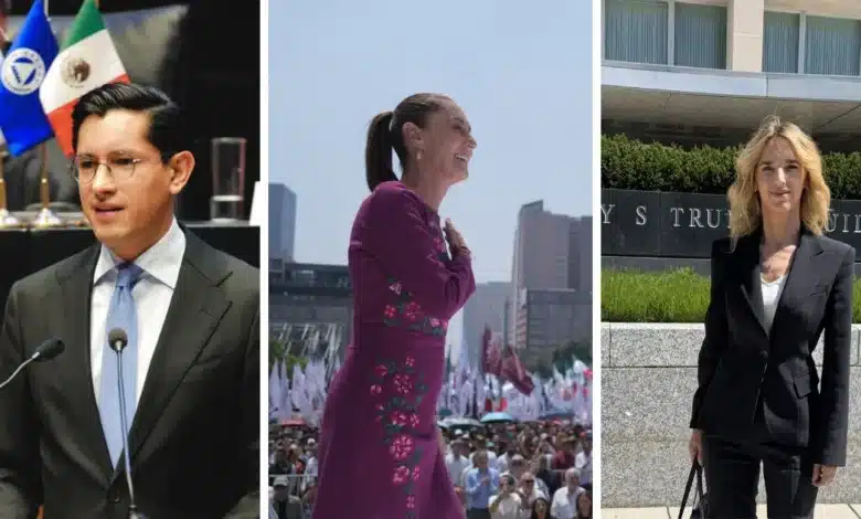 roberto velasco responde a críticas de cayetana Álvarez de toledo sobre méxico