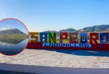 san pedro lagunillas, nayarit laguna volcánica y un pueblo que vive sin prisa