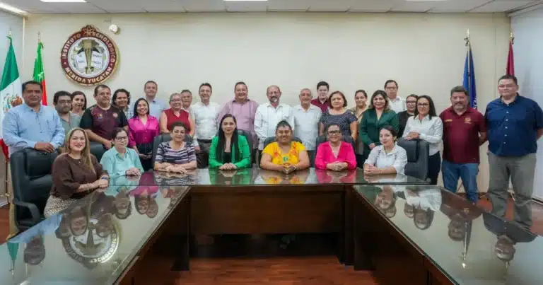 sefotur y tecnológico de mérida firman convenio para impulsar innovación turística en yucatán