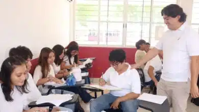 segey implementará modelo “planteles renacimiento maya” en cinco escuelas de yucatán