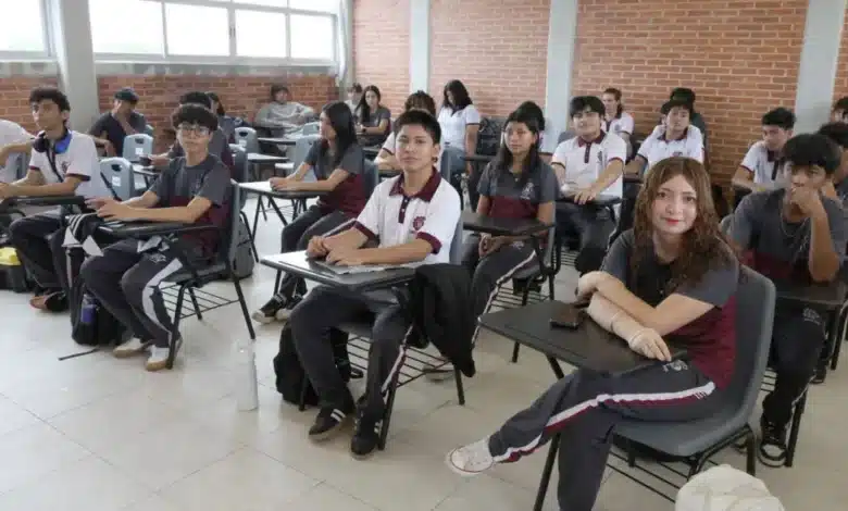 segey lanza convocatoria de becas para estudiantes de escuelas particulares en yucatán