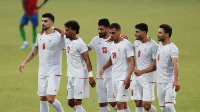 selección de irán, en vilo con visas para méxico, pero a la espera del permiso para entrar a eua
