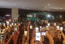 selección mexicana desata la euforia en guadalajara previo a duelo contra corea del sur