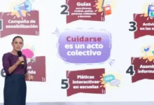 sep implementará estrategia nacional de salud mental para estudiantes de secundaria y bachillerato