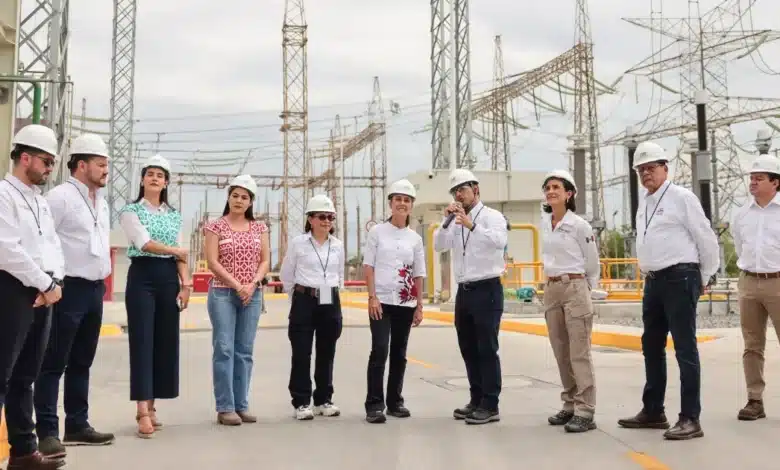 sin cfe no habría soberanía energética fortalecerla es amar a méxico claudia sheinbaum