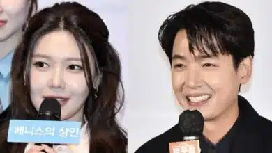 sooyoung y jung kyung ho confirman su separación tras 14 años de relación