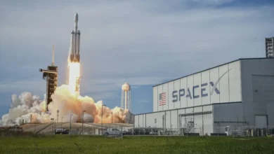 spacex apunta a una valuación récord y podría convertir a elon musk en el primer trillonario del mundo