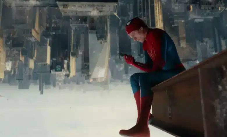 spider man brand new day fecha de estreno en méxico