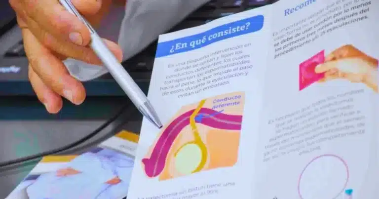 ssy realizará jornadas de métodos anticonceptivos permanentes en mérida