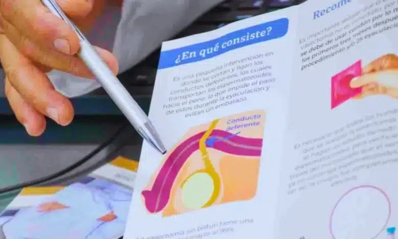 ssy realizará jornadas de métodos anticonceptivos permanentes en mérida