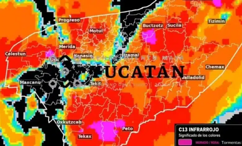 suspenden actividades económicas este martes en el estado