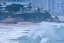 Temporada de huracanes 2026: vigilan dos posibles ciclones frente a costas mexicanas