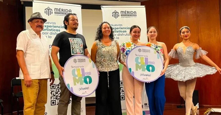 temporada olimpo ofrecerá más de 20 actividades culturales gratuitas durante julio