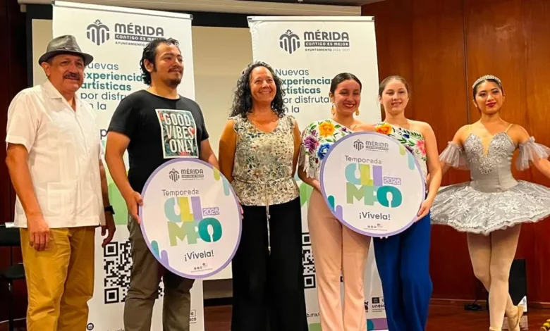 temporada olimpo ofrecerá más de 20 actividades culturales gratuitas durante julio