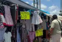 tianguis de kanasín ganan fuerza como opción de ahorro y segunda oportunidad