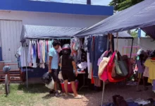 tianguis en kanasín generan ingresos para cientos de familias con permisos desde 20 pesos