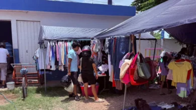 tianguis en kanasín generan ingresos para cientos de familias con permisos desde 20 pesos
