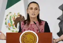 tmecRevisión del T-MEC avanza “muy bien”, afirma Sheinbaum; claves del acuerdo se definirán el 1 de julio