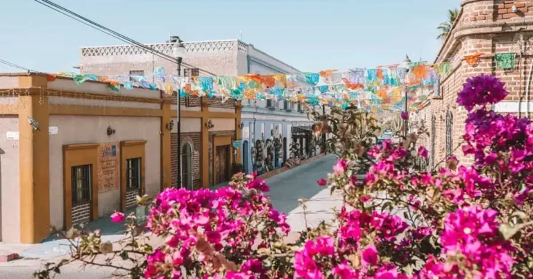todos santos el pueblo mágico de baja california sur donde se unen historia, arte y playas paradisíacas