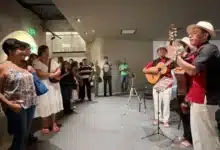 trovadores yucatecos le dieron vida al palacio de la música en mérida