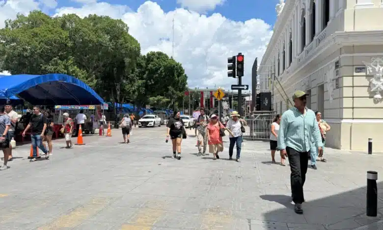 turismo en yucatán crecería en segundo semestre de 2026, pero alertan por aumento de fraudes