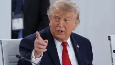 Trump sorprende en el G7 con comentario frente a Macron: “Soy el jefe”