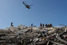 venezuela recibe ayuda de 24 países tras los devastadores terremotos