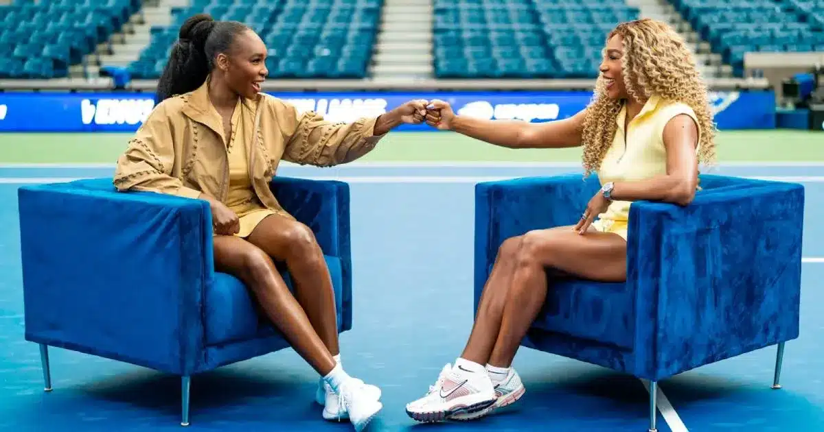 venus y serena williams vuelven para jugar en wimbledon (1)