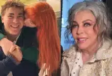 victoria kühne y verónica castro confirman amistad