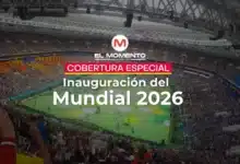 Minuto a minuto de la inauguración del Mundial 2026