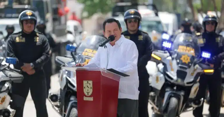 yucatán blinda su verano al redoblar la vigilancia