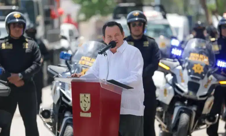 yucatán blinda su verano al redoblar la vigilancia