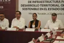 yucatán instala consejo para planear infraestructura con visión de futuro y desarrollo ordenado