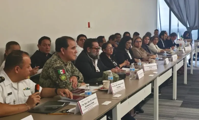 yucatán presenta estrategia para prevenir dengue y otras arbovirosis en reunión nacional