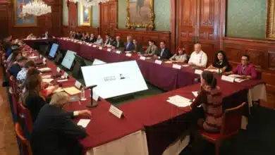 yucatán refuerza proyectos estratégicos de salud