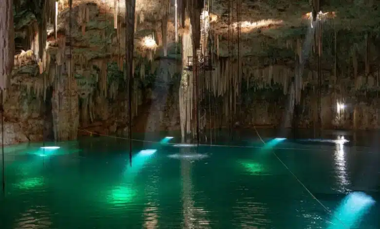 yucatán refuerza su oferta turística rumbo a la temporada de verano