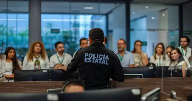 yucatán registra la menor incidencia de homicidios dolosos del país en 2026