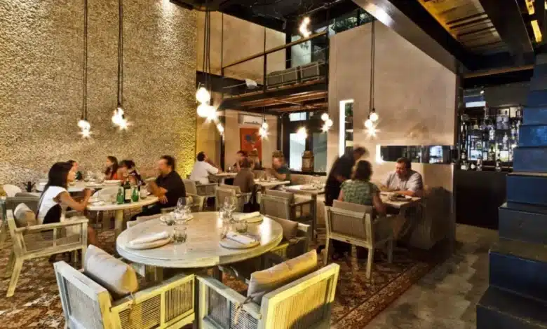 yucatán se consolida como potencia gastronómica con reconocimientos michelin