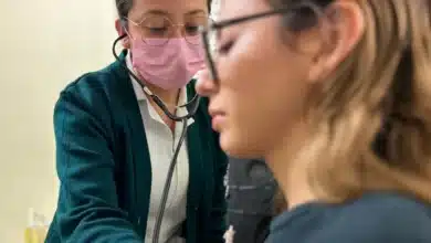 yucatán suma más de 99 mil casos de enfermedades respiratorias en 2026
