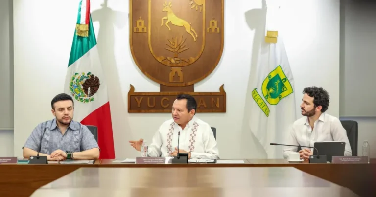 yucatán tendrá el primer cast del sureste para capacitar talento e impulsar empleos industriales
